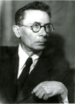 Лев Шульгін