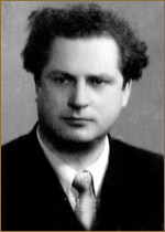 Юрій Щуровський