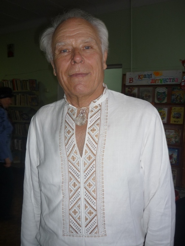 Анатолій Жданов