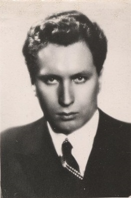 Арвід Жилінський
