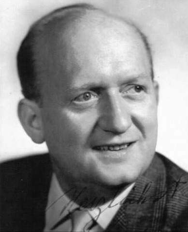 Albert Vossen