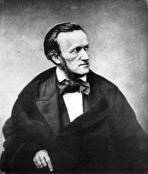 Wilhelm Richard Wagner