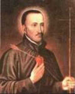 Domenico Zipoli