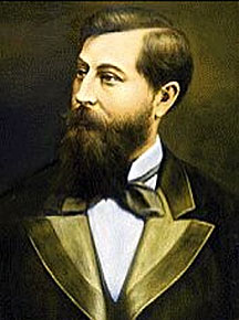 Clément Philibert Léo Delibes