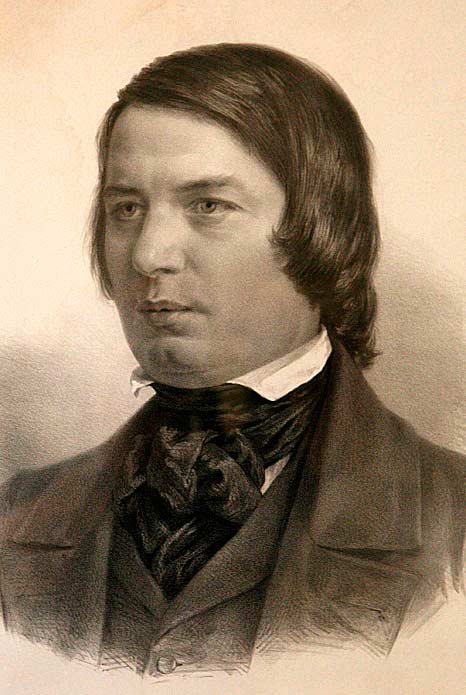 Robert Schumann