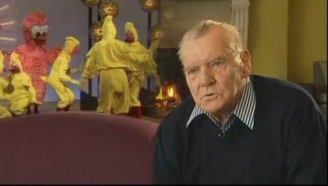 Werner Thomas